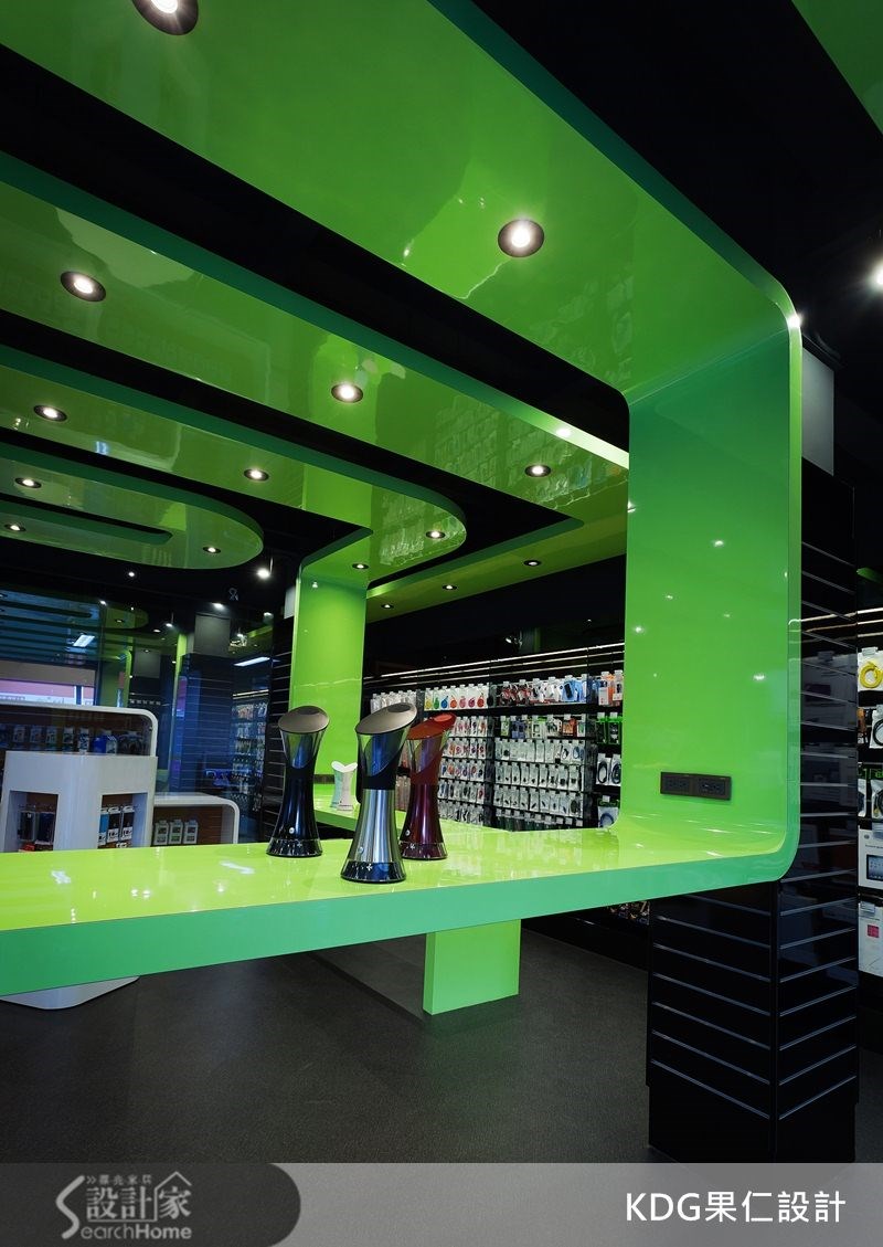 50坪中古屋(5~15年)＿現代風案例圖片＿KDG果仁設計＿果仁_06之6