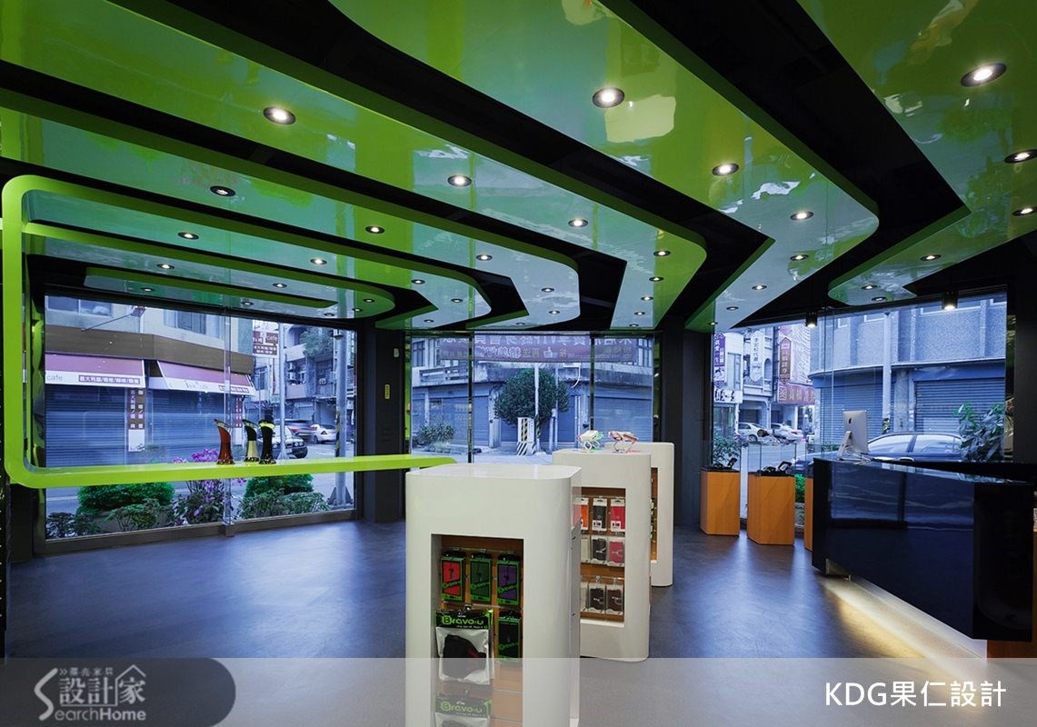 50坪中古屋(5~15年)＿現代風案例圖片＿KDG果仁設計＿果仁_06之10