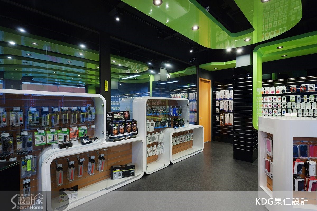 50坪中古屋(5~15年)＿現代風案例圖片＿KDG果仁設計＿果仁_06之14