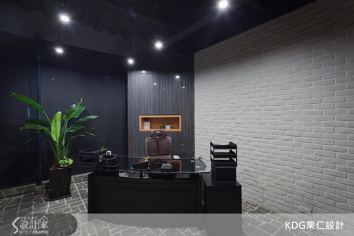 50坪中古屋(5~15年)＿現代風案例圖片＿KDG果仁設計＿果仁_06之17