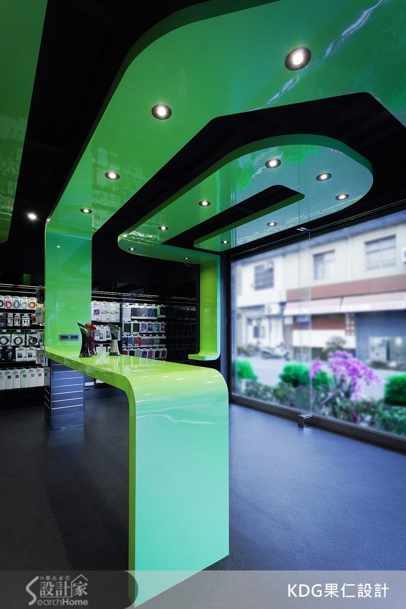 50坪中古屋(5~15年)＿現代風案例圖片＿KDG果仁設計＿果仁_06之5