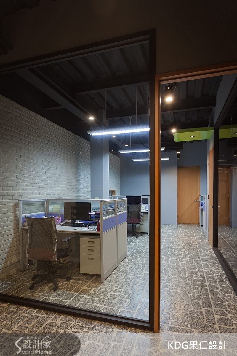 50坪中古屋(5~15年)＿現代風案例圖片＿KDG果仁設計＿果仁_06之18