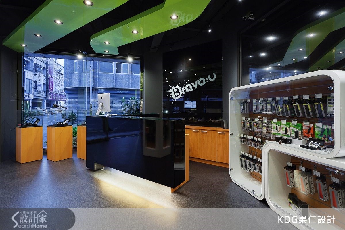 50坪中古屋(5~15年)＿現代風案例圖片＿KDG果仁設計＿果仁_06之13