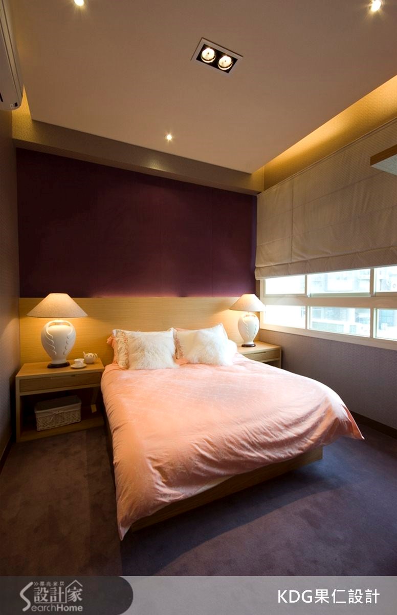 60坪預售屋＿現代風案例圖片＿KDG果仁設計＿果仁_11之20
