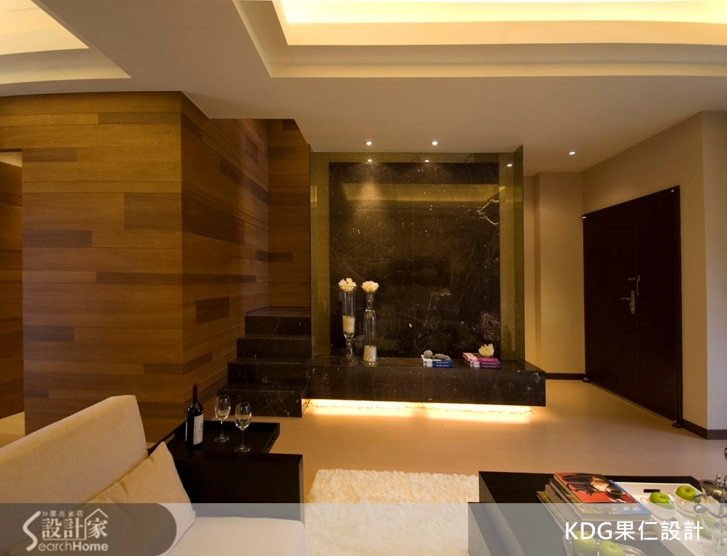 60坪預售屋＿現代風案例圖片＿KDG果仁設計＿果仁_11之3