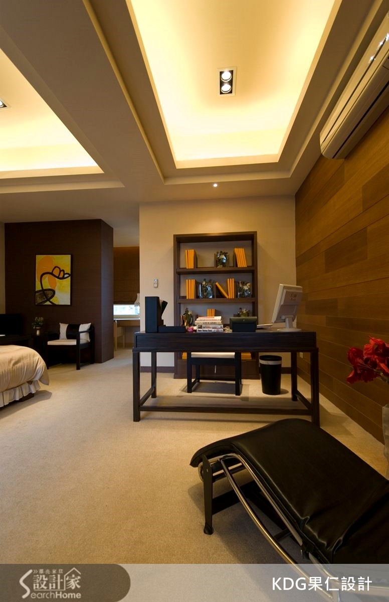 60坪預售屋＿現代風案例圖片＿KDG果仁設計＿果仁_11之29