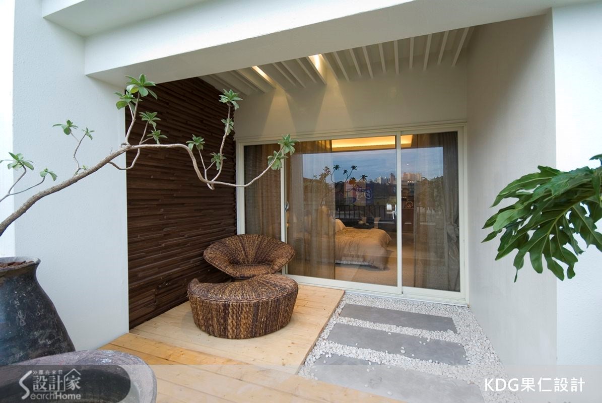 60坪預售屋＿現代風案例圖片＿KDG果仁設計＿果仁_11之37