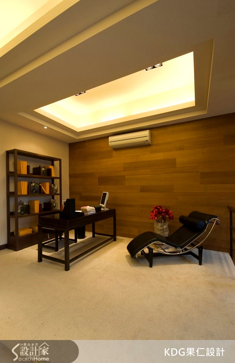 60坪預售屋＿現代風案例圖片＿KDG果仁設計＿果仁_11之33