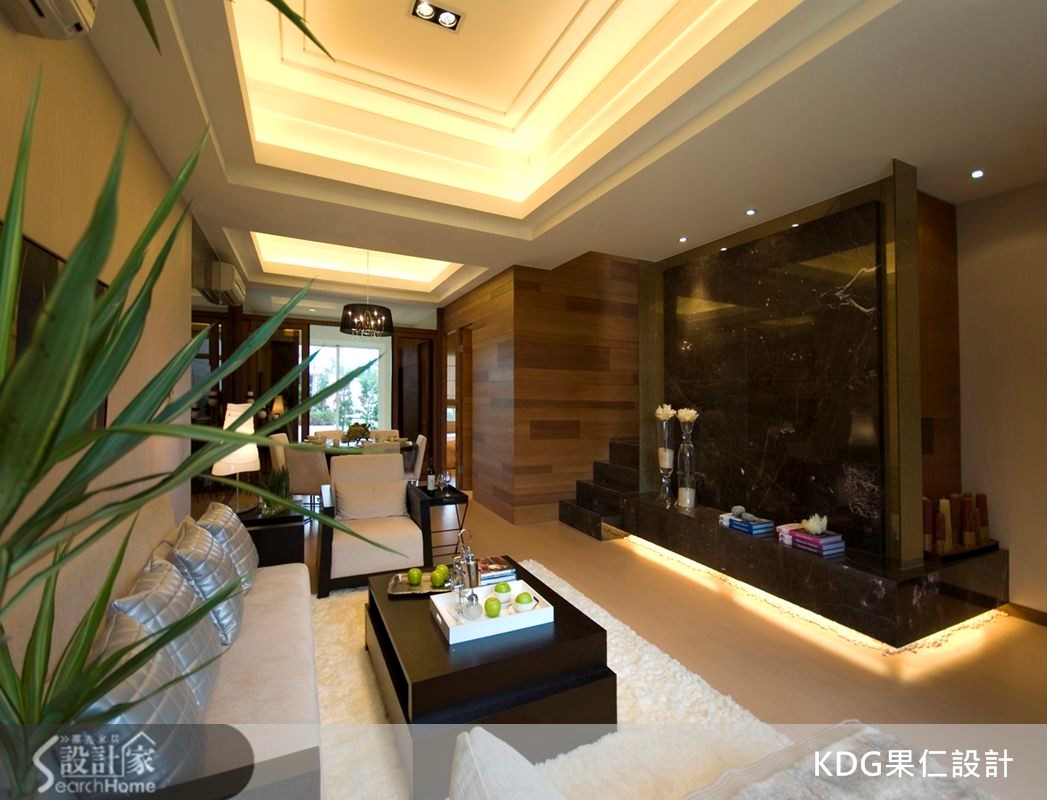 60坪預售屋＿現代風案例圖片＿KDG果仁設計＿果仁_11之5