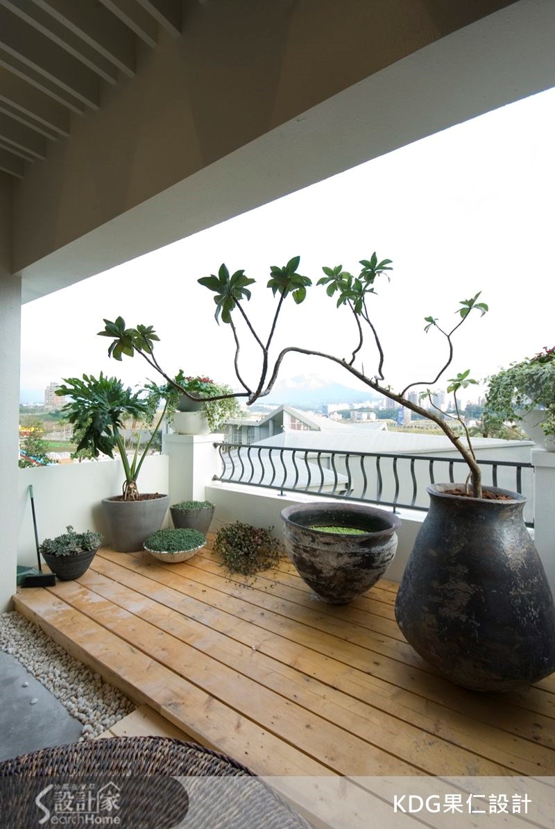 60坪預售屋＿現代風案例圖片＿KDG果仁設計＿果仁_11之38