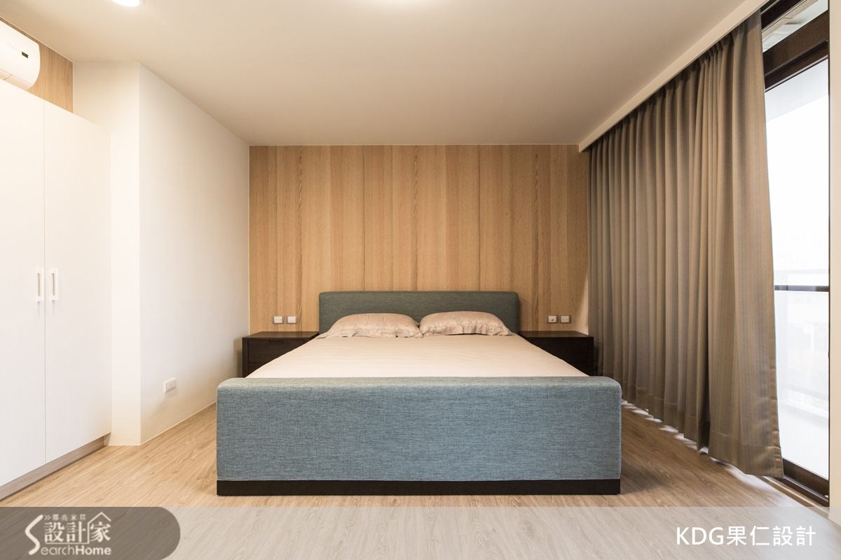 150坪老屋(16~30年)＿工業風案例圖片＿KDG果仁設計＿果仁_14之9