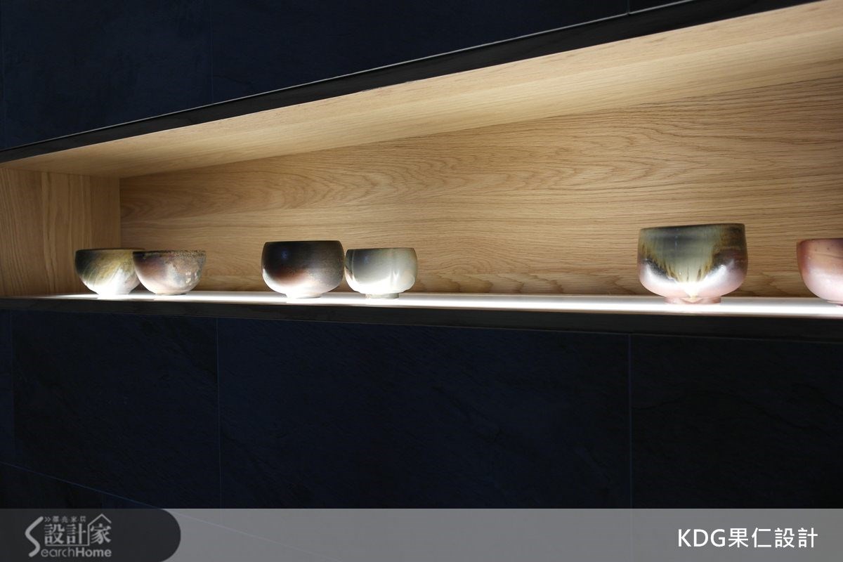 150坪老屋(16~30年)＿工業風案例圖片＿KDG果仁設計＿果仁_14之26