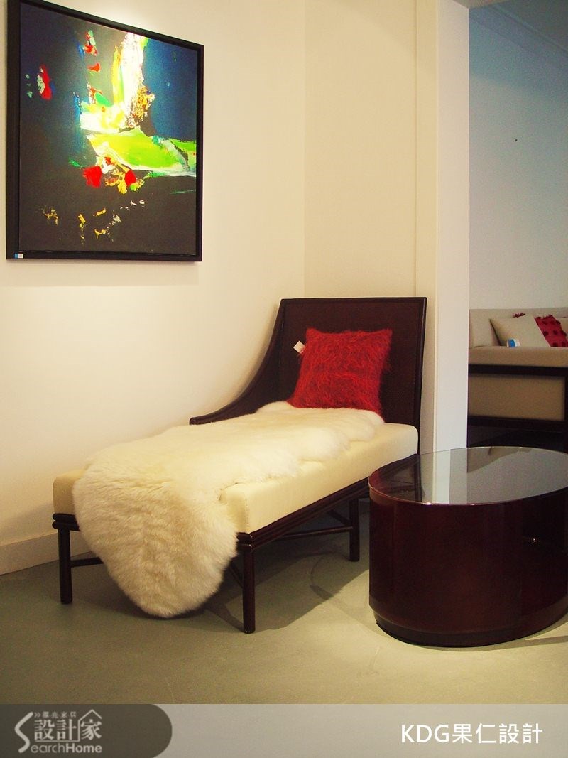 60坪老屋(16~30年)＿工業風案例圖片＿KDG果仁設計＿果仁_09之3