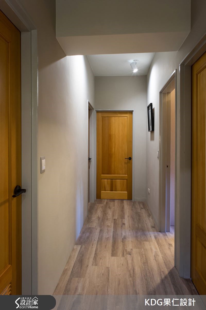 40坪老屋(16~30年)＿簡約風案例圖片＿KDG果仁設計＿果仁_15之18