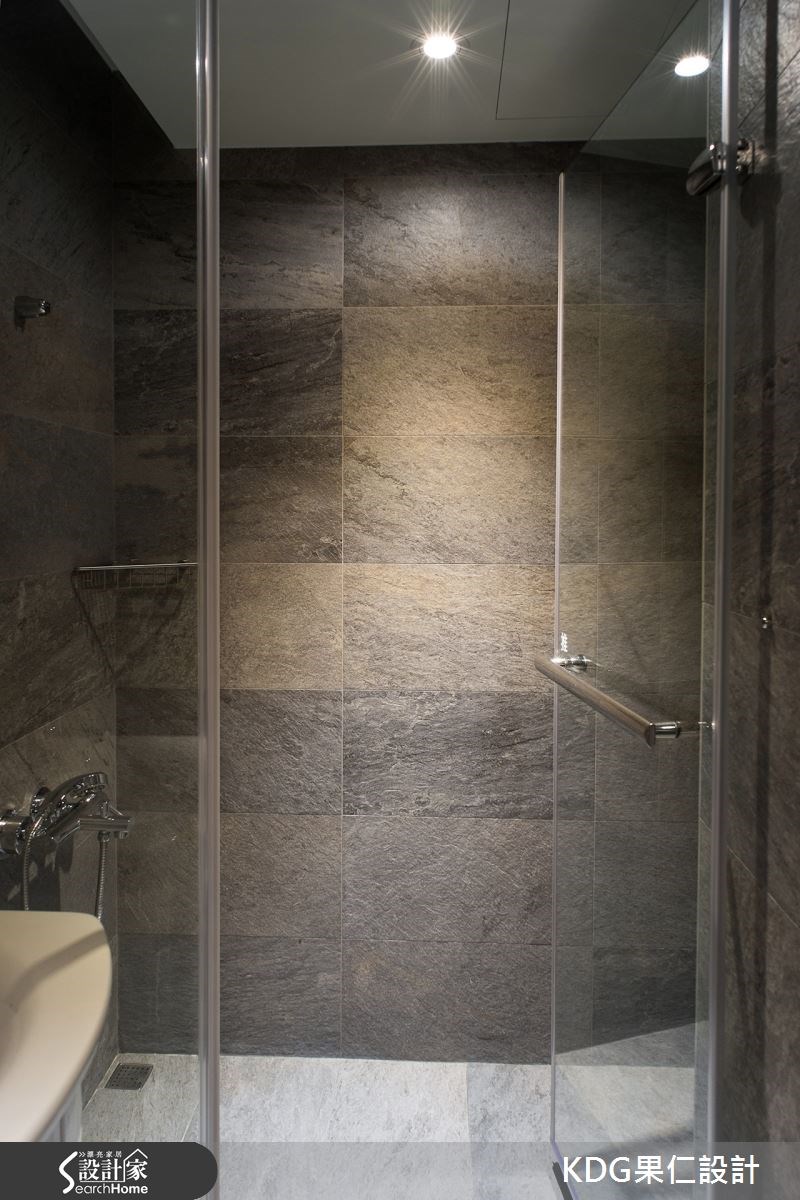 40坪老屋(16~30年)＿簡約風案例圖片＿KDG果仁設計＿果仁_15之23