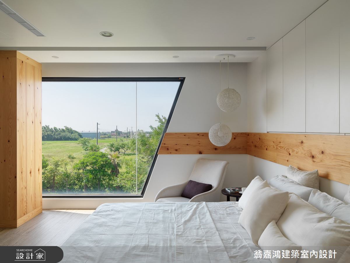 200坪＿休閒風案例圖片＿翁嘉鴻建築室內設計｜懷生設計＿懷生_1.桃園-C House之26