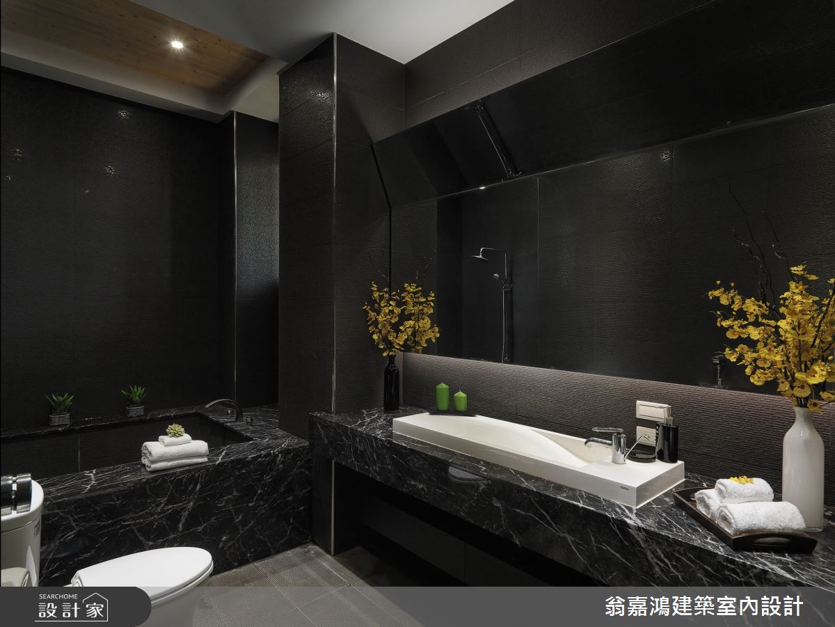 200坪＿休閒風案例圖片＿翁嘉鴻建築室內設計｜懷生設計＿懷生_1.桃園-C House之16