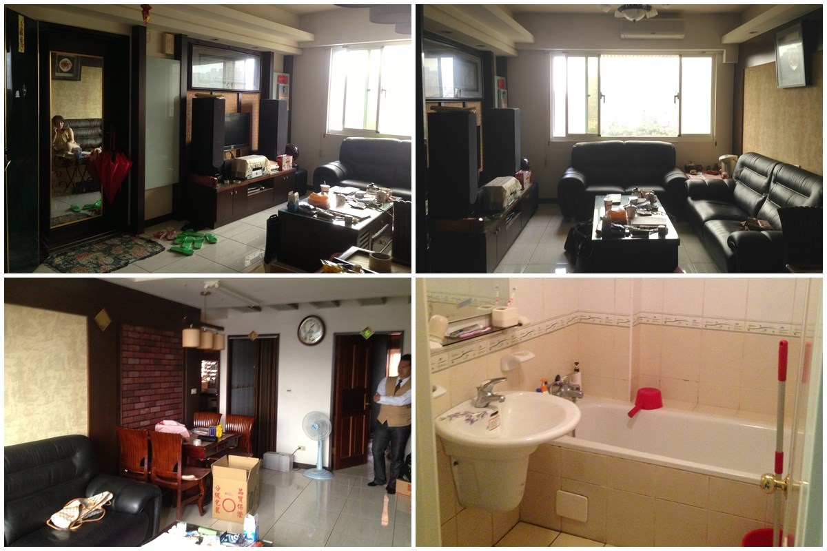 30坪老屋(16~30年)＿北歐風案例圖片＿翁嘉鴻建築室內設計｜懷生設計＿懷生_3.台北-L House之12