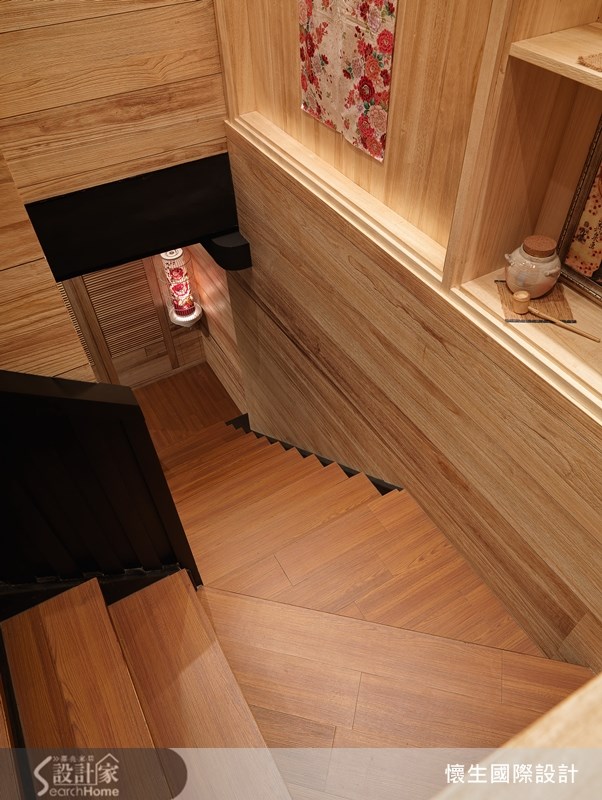 80坪老屋(16~30年)＿人文禪風商業空間案例圖片＿翁嘉鴻建築室內設計｜懷生設計＿懷生_4.中壢-柚日式鍋物之12