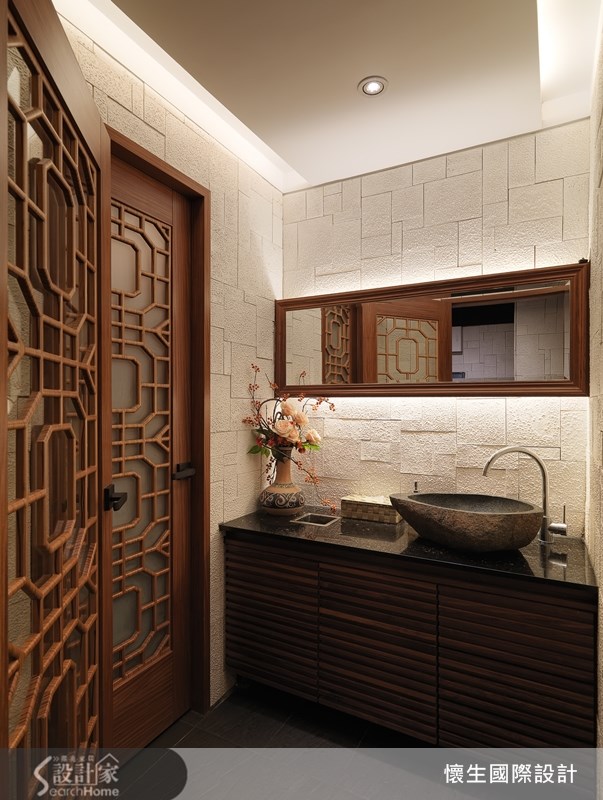 80坪老屋(16~30年)＿人文禪風商業空間案例圖片＿翁嘉鴻建築室內設計｜懷生設計＿懷生_4.中壢-柚日式鍋物之18