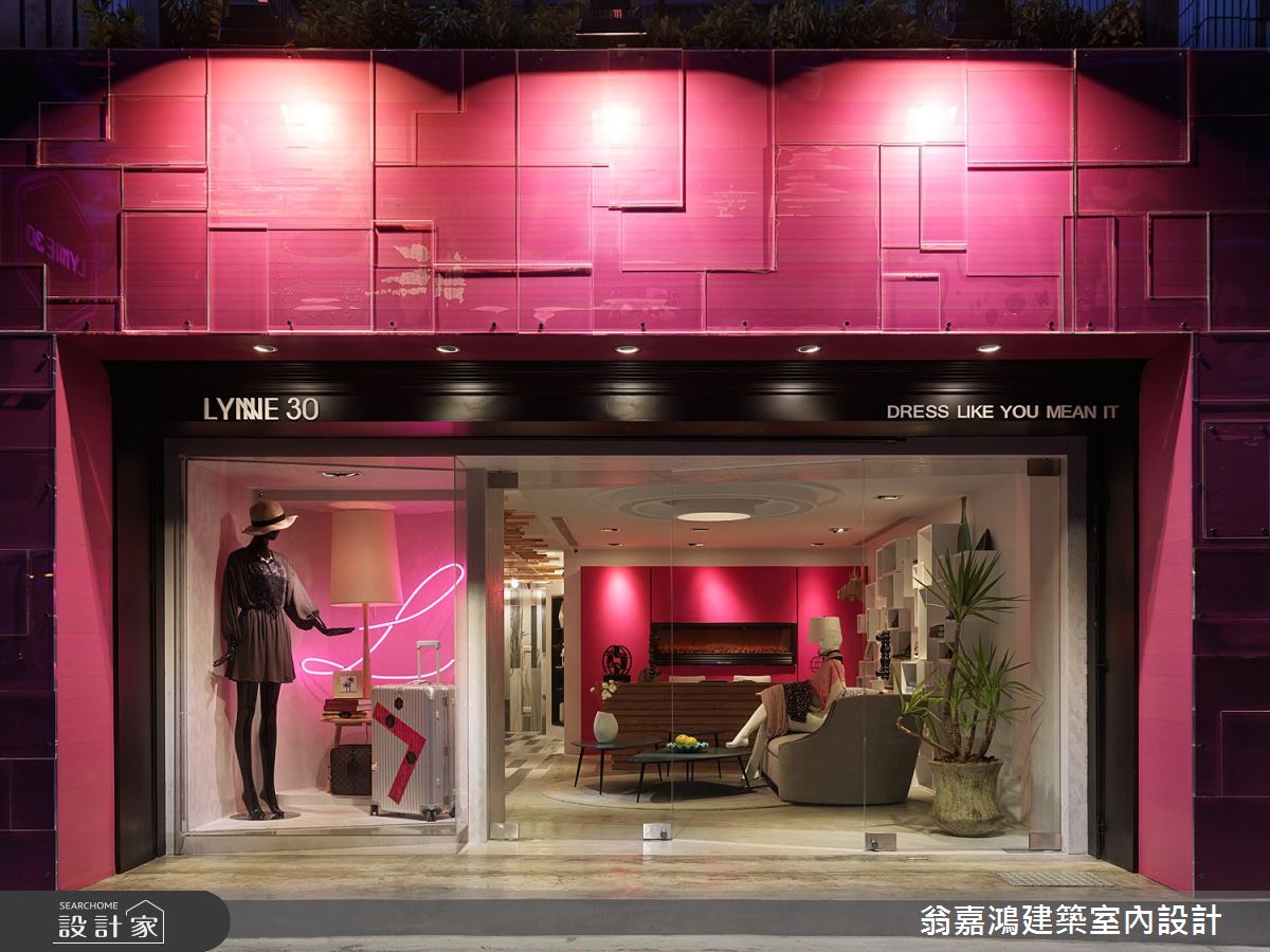20坪老屋(16~30年)＿現代風案例圖片＿翁嘉鴻建築室內設計｜懷生設計＿懷生_7.桃園-Lynne 30之7