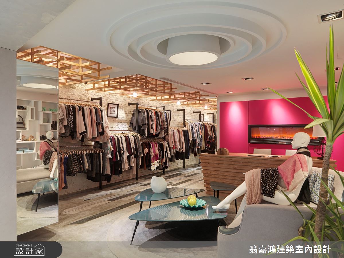 20坪老屋(16~30年)＿現代風案例圖片＿翁嘉鴻建築室內設計｜懷生設計＿懷生_7.桃園-Lynne 30之8