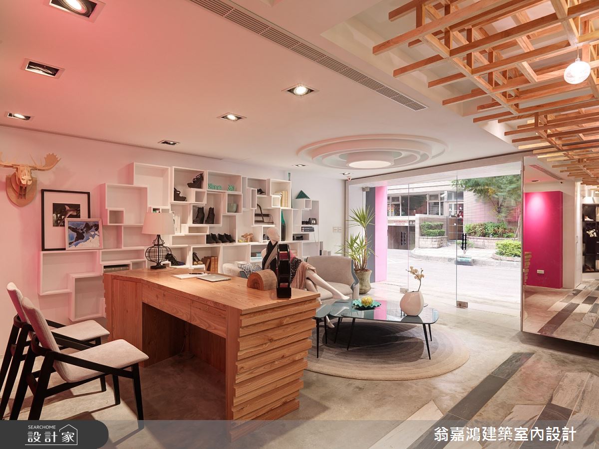 20坪老屋(16~30年)＿現代風案例圖片＿翁嘉鴻建築室內設計｜懷生設計＿懷生_7.桃園-Lynne 30之10