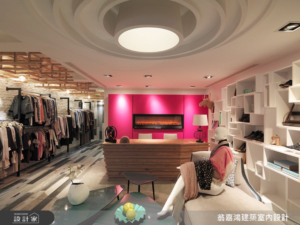 20坪老屋(16~30年)＿現代風案例圖片＿翁嘉鴻建築室內設計｜懷生設計＿懷生_7.桃園-Lynne 30之15