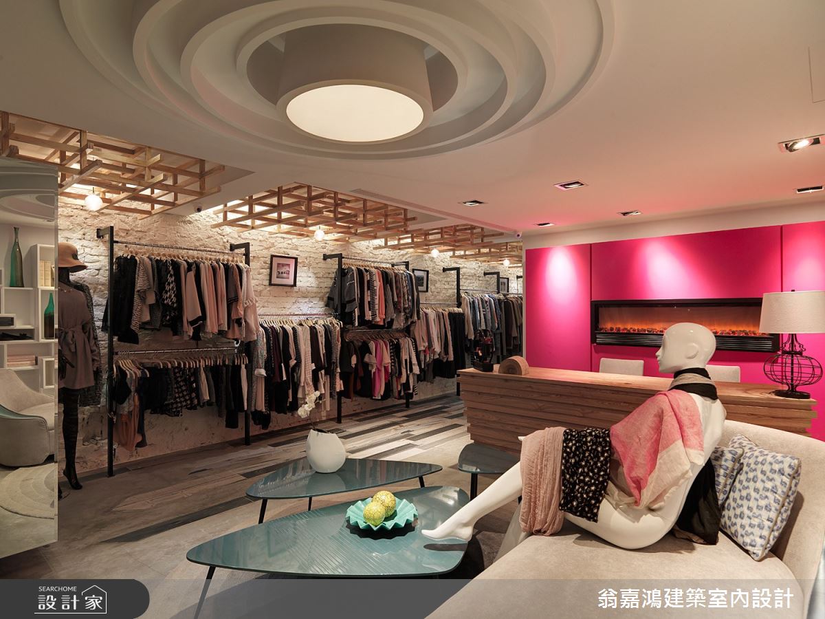20坪老屋(16~30年)＿現代風案例圖片＿翁嘉鴻建築室內設計｜懷生設計＿懷生_7.桃園-Lynne 30之6