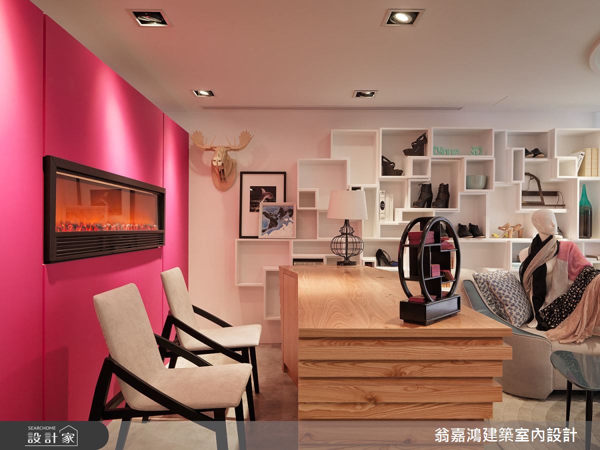 20坪老屋(16~30年)＿現代風案例圖片＿翁嘉鴻建築室內設計｜懷生設計＿懷生_7.桃園-Lynne 30之11