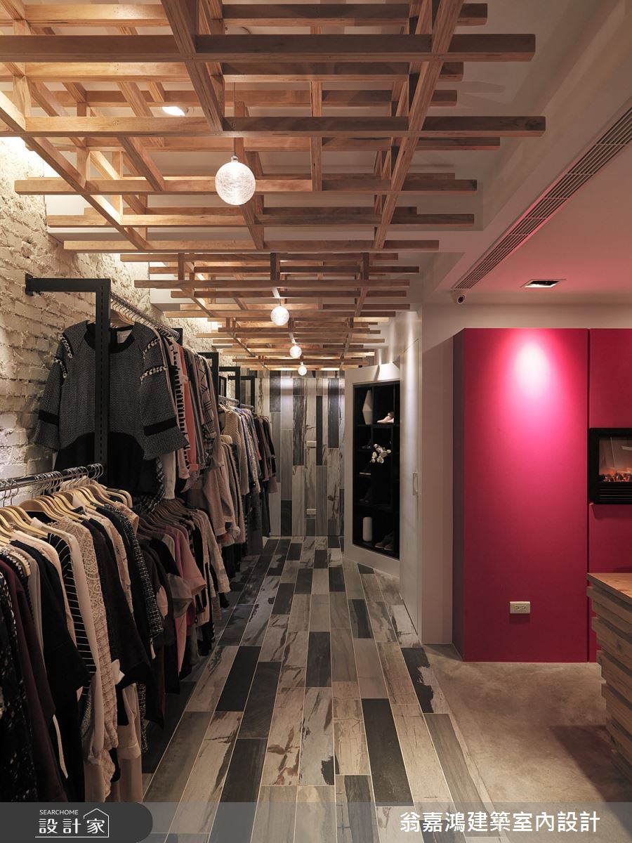 20坪老屋(16~30年)＿現代風案例圖片＿翁嘉鴻建築室內設計｜懷生設計＿懷生_7.桃園-Lynne 30之17