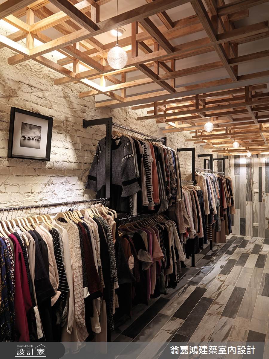 20坪老屋(16~30年)＿現代風案例圖片＿翁嘉鴻建築室內設計｜懷生設計＿懷生_7.桃園-Lynne 30之18