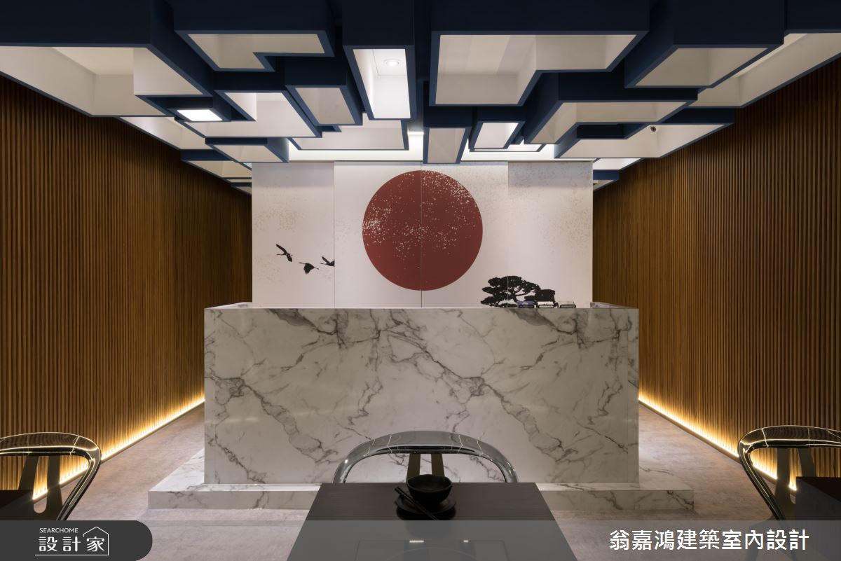 40坪中古屋(5~15年)＿現代風案例圖片＿翁嘉鴻建築室內設計｜懷生設計＿懷生_26.中壢-柚子元壽喜燒之17