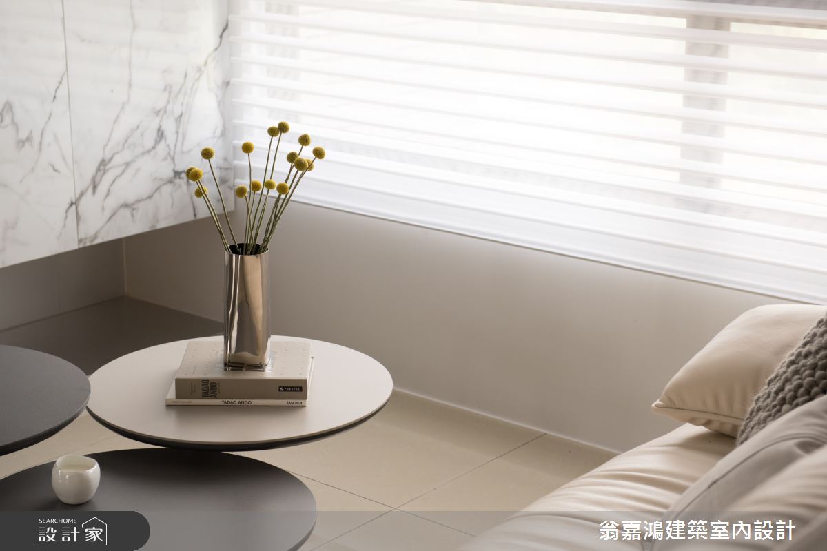 25坪新成屋(5年以下)＿簡約風案例圖片＿翁嘉鴻建築室內設計｜懷生設計＿懷生_29.中壢-Z House之14