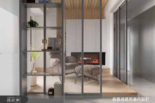 懷生_29.中壢-Z House_簡約風