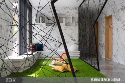 懷生_31.南崁-日康診所_北歐風