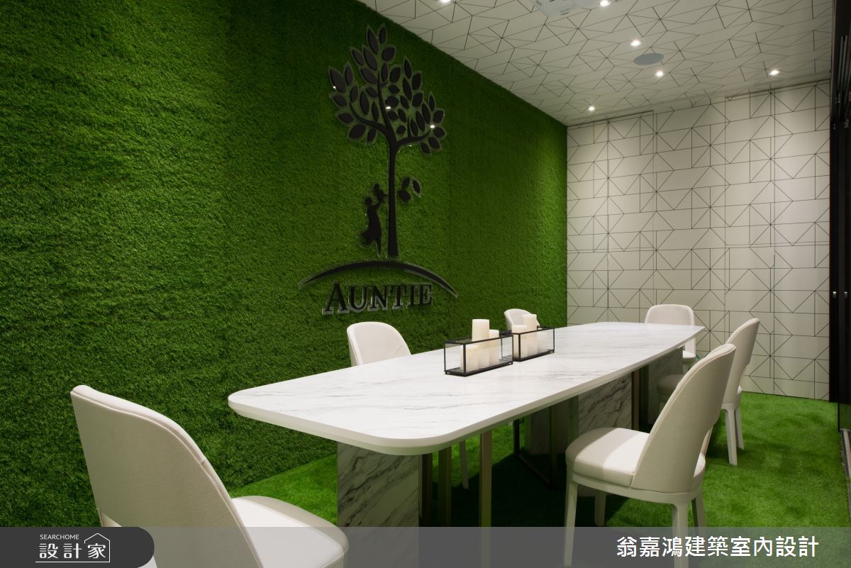 1500坪新成屋(5年以下)＿休閒風案例圖片＿翁嘉鴻建築室內設計｜懷生設計＿懷生_32.南崁-安媞產後護理之家之5
