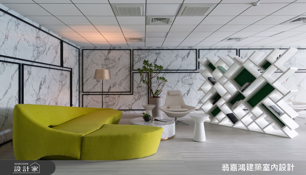 1500坪新成屋(5年以下)＿休閒風案例圖片＿翁嘉鴻建築室內設計｜懷生設計＿懷生_32.南崁-安媞產後護理之家之9