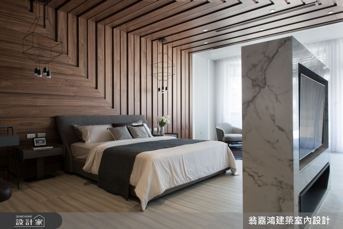 1500坪新成屋(5年以下)＿休閒風案例圖片＿翁嘉鴻建築室內設計｜懷生設計＿懷生_32.南崁-安媞產後護理之家之16