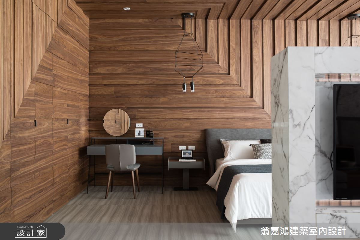 1500坪新成屋(5年以下)＿休閒風案例圖片＿翁嘉鴻建築室內設計｜懷生設計＿懷生_32.南崁-安媞產後護理之家之14