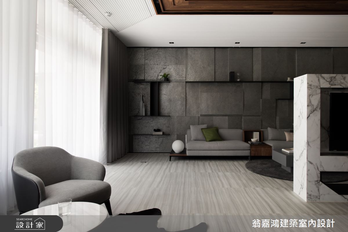 1500坪新成屋(5年以下)＿休閒風案例圖片＿翁嘉鴻建築室內設計｜懷生設計＿懷生_32.南崁-安媞產後護理之家之20