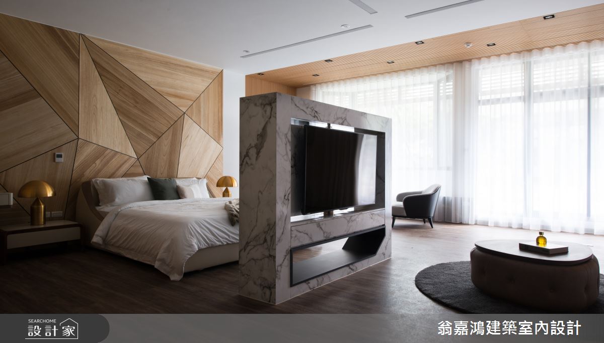 1500坪新成屋(5年以下)＿休閒風案例圖片＿翁嘉鴻建築室內設計｜懷生設計＿懷生_32.南崁-安媞產後護理之家之23