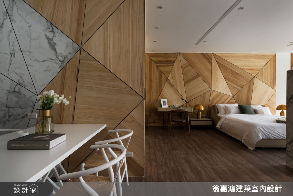 1500坪新成屋(5年以下)＿休閒風案例圖片＿翁嘉鴻建築室內設計｜懷生設計＿懷生_32.南崁-安媞產後護理之家之21