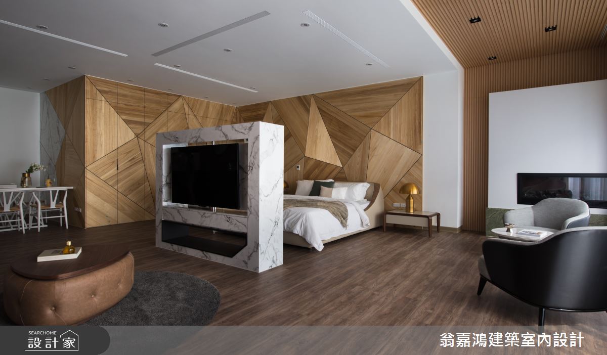 1500坪新成屋(5年以下)＿休閒風案例圖片＿翁嘉鴻建築室內設計｜懷生設計＿懷生_32.南崁-安媞產後護理之家之28