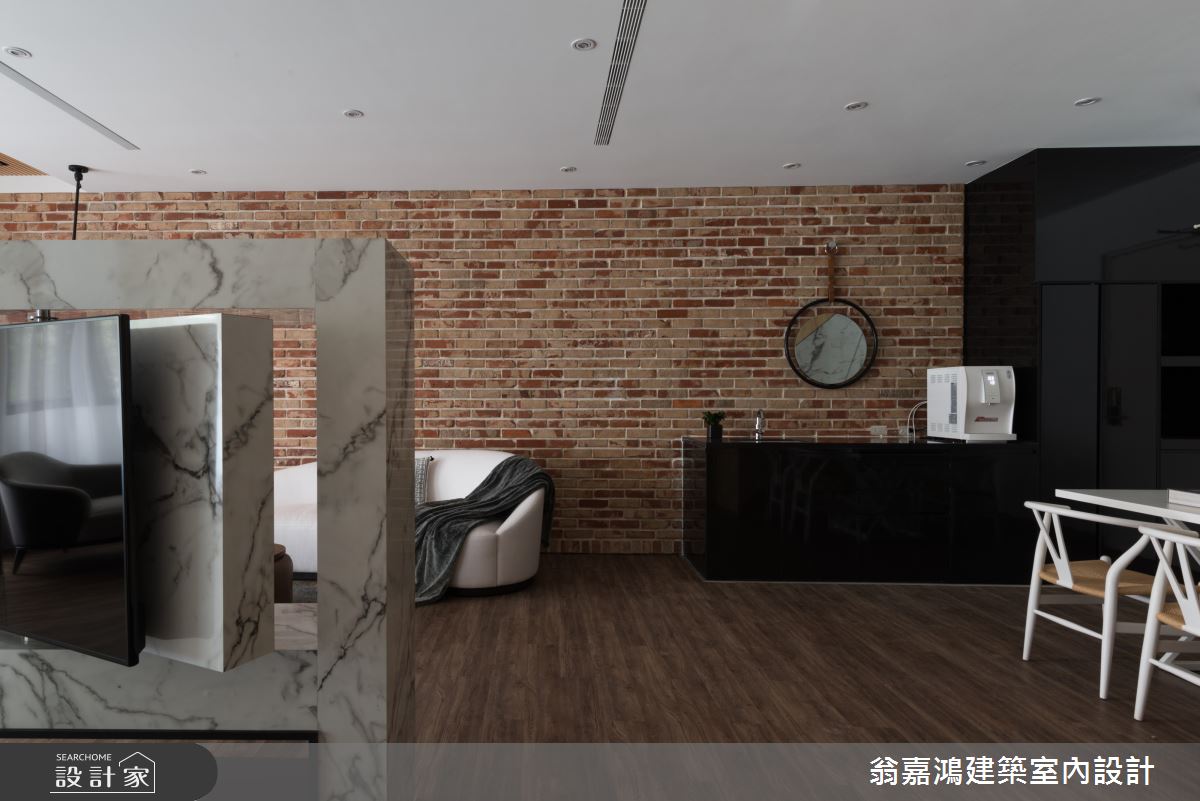 1500坪新成屋(5年以下)＿休閒風案例圖片＿翁嘉鴻建築室內設計｜懷生設計＿懷生_32.南崁-安媞產後護理之家之25