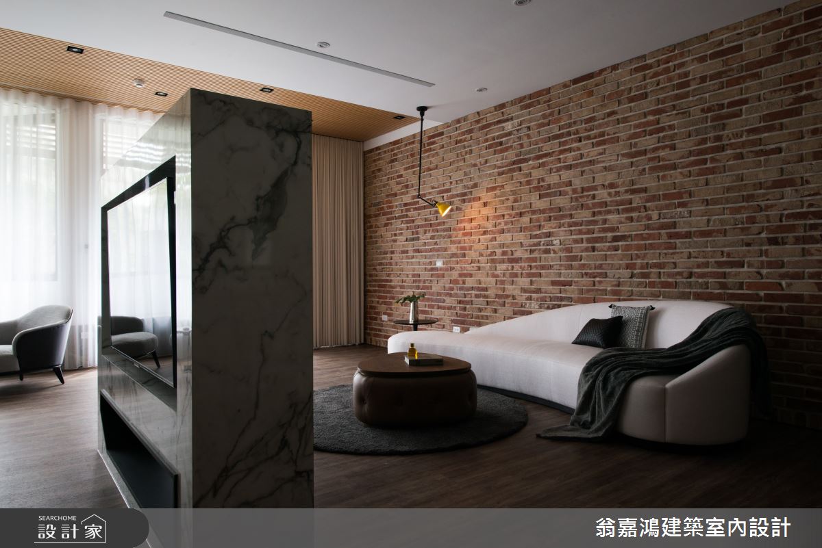1500坪新成屋(5年以下)＿休閒風案例圖片＿翁嘉鴻建築室內設計｜懷生設計＿懷生_32.南崁-安媞產後護理之家之24