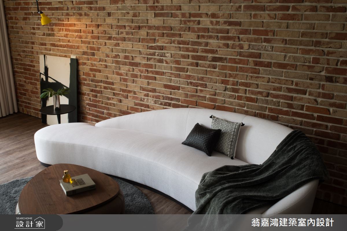 1500坪新成屋(5年以下)＿休閒風案例圖片＿翁嘉鴻建築室內設計｜懷生設計＿懷生_32.南崁-安媞產後護理之家之31