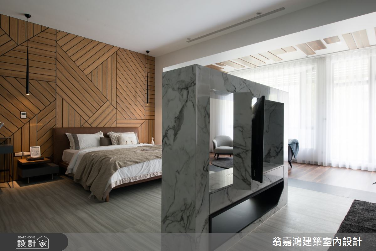 1500坪新成屋(5年以下)＿休閒風案例圖片＿翁嘉鴻建築室內設計｜懷生設計＿懷生_32.南崁-安媞產後護理之家之12