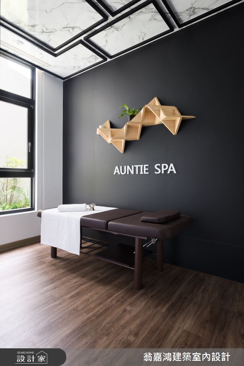 1500坪新成屋(5年以下)＿休閒風案例圖片＿翁嘉鴻建築室內設計｜懷生設計＿懷生_32.南崁-安媞產後護理之家之35