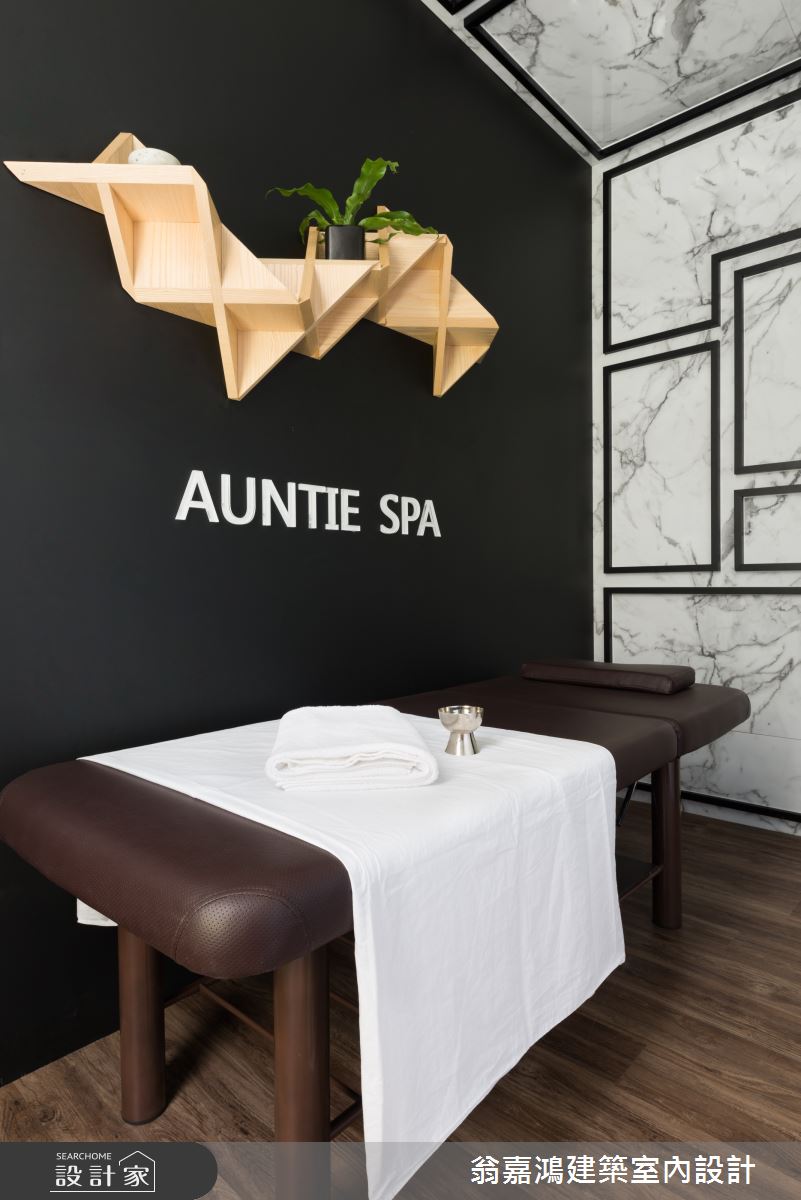 1500坪新成屋(5年以下)＿休閒風案例圖片＿翁嘉鴻建築室內設計｜懷生設計＿懷生_32.南崁-安媞產後護理之家之34
